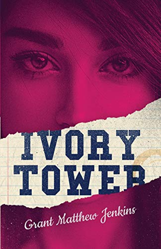 cover image Ivory Tower