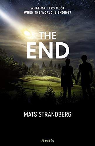 cover image The End