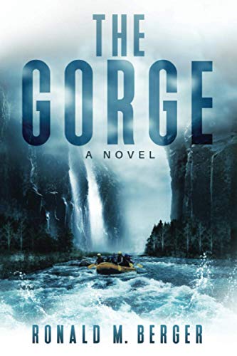 cover image The Gorge