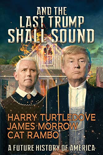 cover image And the Last Trump Shall Sound