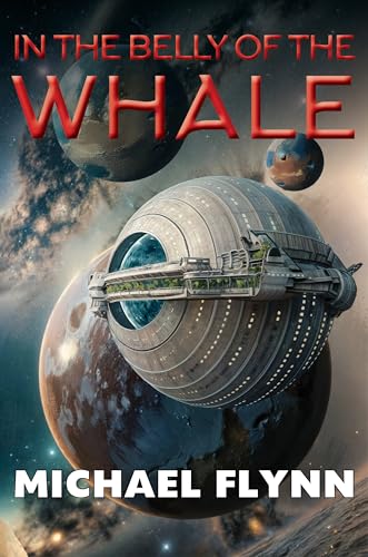 cover image In the Belly of the Whale