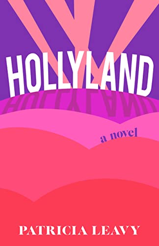 cover image Hollyland