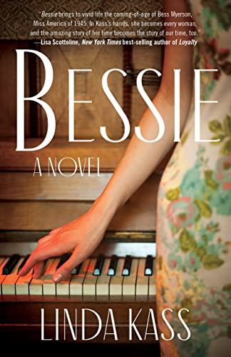 cover image Bessie