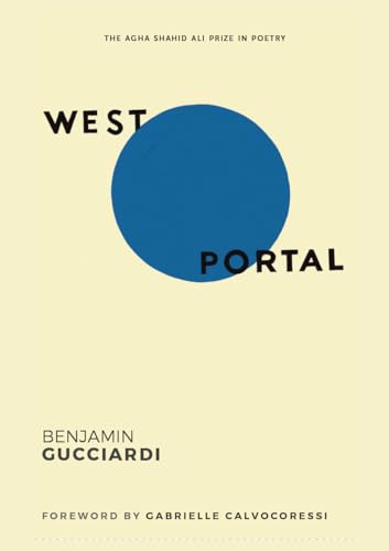 cover image West Portal