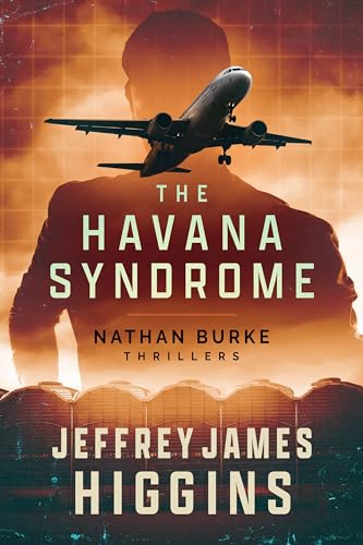 cover image The Havana Syndrome