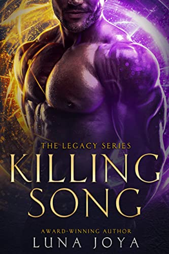 cover image Killing Song