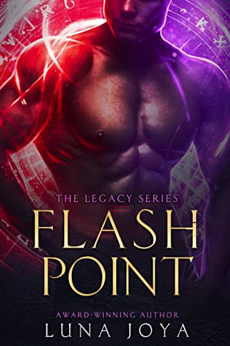 cover image Flash Point