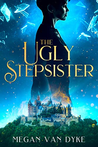 cover image The Ugly Stepsister