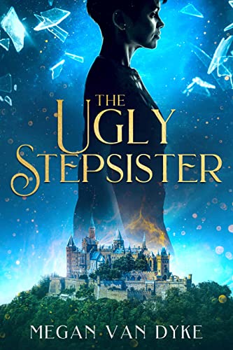cover image The Ugly Stepsister