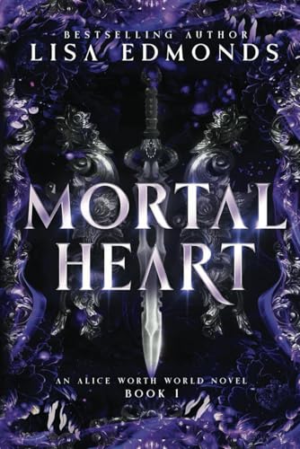 cover image Mortal Heart