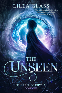 cover image The Unseen