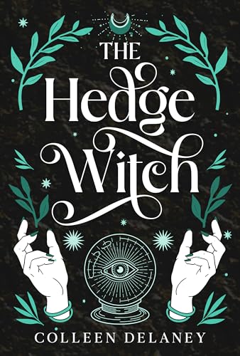 cover image The Hedge Witch