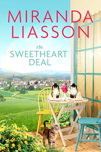 cover image The Sweetheart Deal