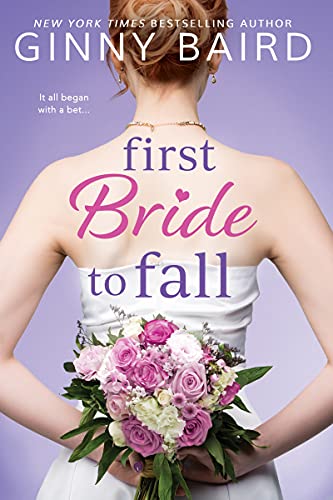 cover image First Bride to Fall