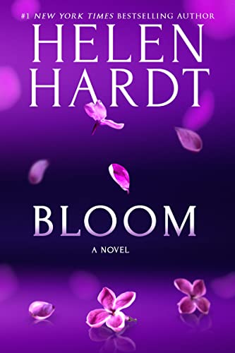 cover image Bloom