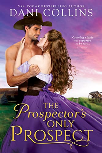 cover image The Prospector’s Only Prospect