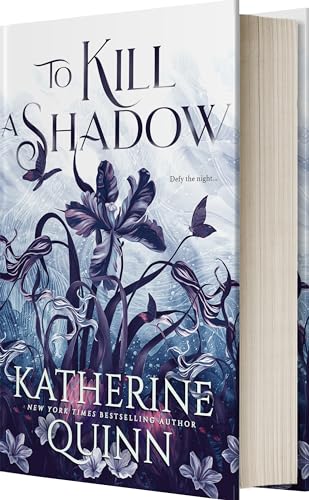 cover image To Kill a Shadow