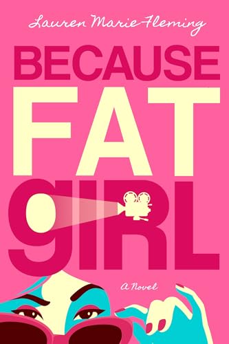 cover image Because Fat Girl