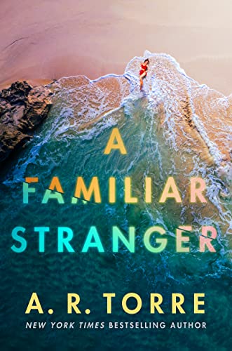 cover image A Familiar Stranger