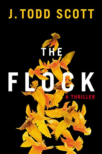 cover image The Flock