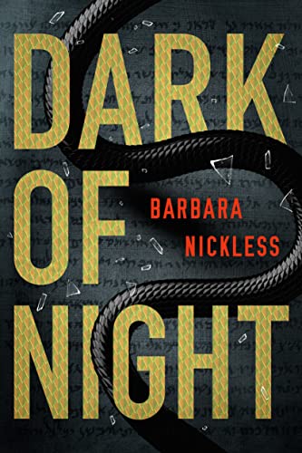 cover image Dark of Night