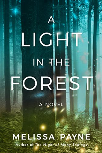 cover image A Light in the Forest