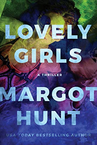 cover image Lovely Girls