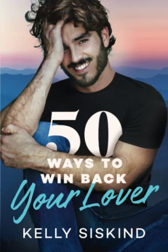 cover image 50 Ways to Win Back Your Lover