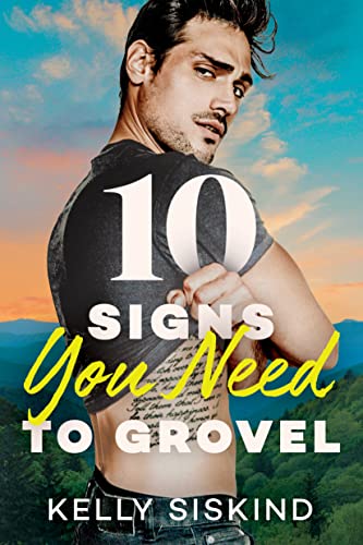 cover image 10 Signs You Need to Grovel