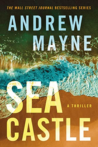cover image Sea Castle