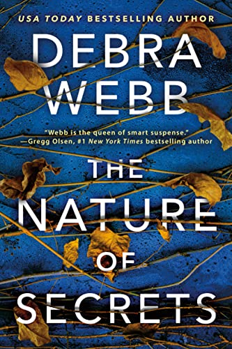 cover image The Nature of Secrets