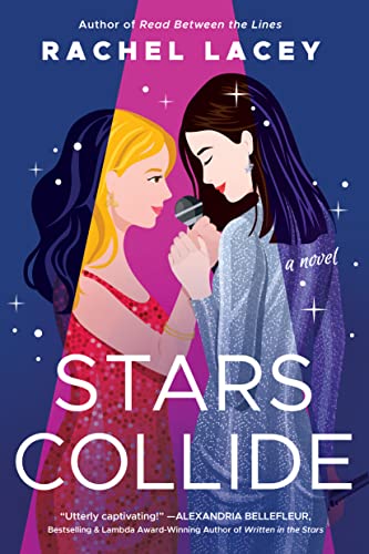 cover image Stars Collide