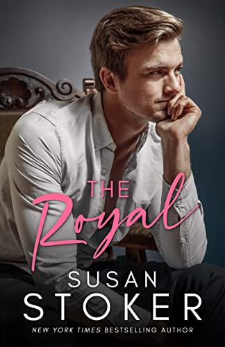 cover image The Royal