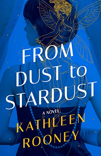cover image From Dust to Stardust