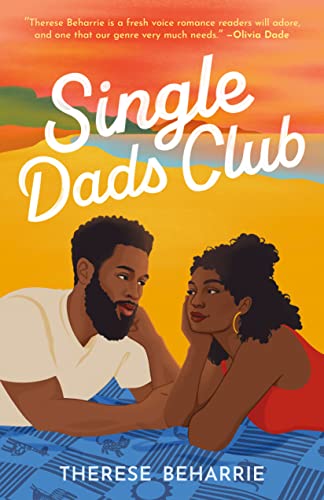 cover image Single Dads Club