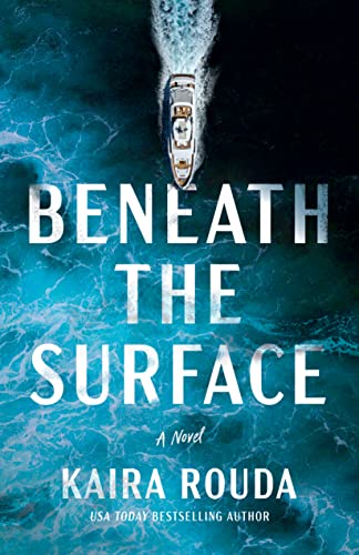 cover image Beneath the Surface