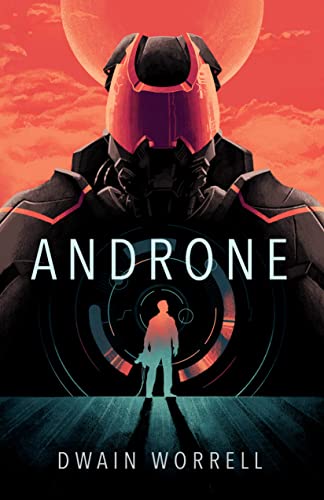 cover image Androne