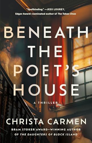 cover image Beneath the Poet’s House