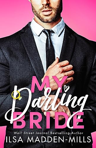 cover image My Darling Bride