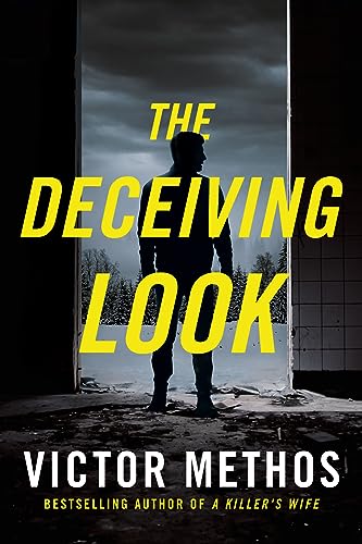 cover image The Deceiving Look