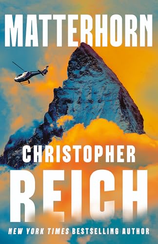 cover image Matterhorn