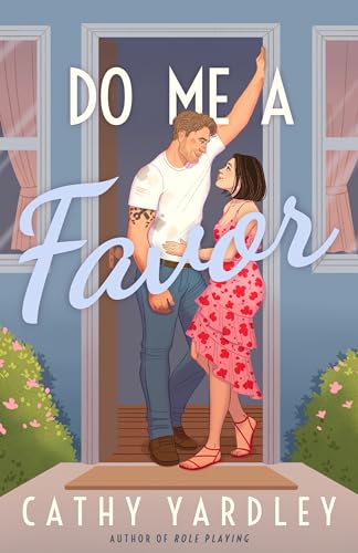 cover image Do Me a Favor