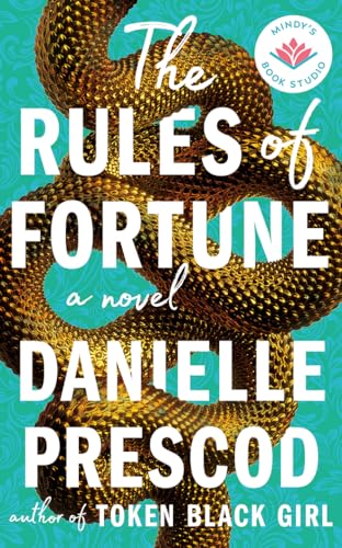 cover image The Rules of Fortune