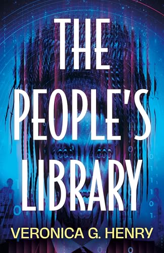 cover image The People’s Library