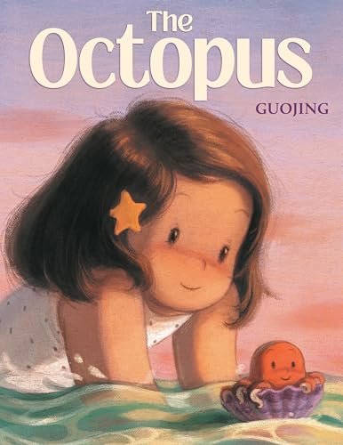 cover image The Octopus