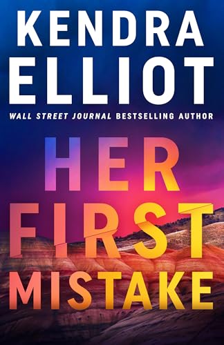 cover image Her First Mistake