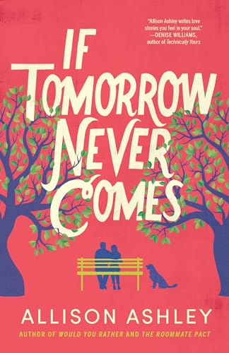 cover image If Tomorrow Never Comes