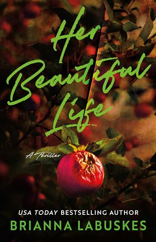 cover image Her Beautiful Life