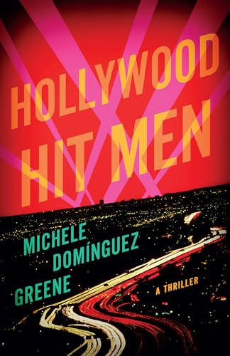 cover image Hollywood Hit Men