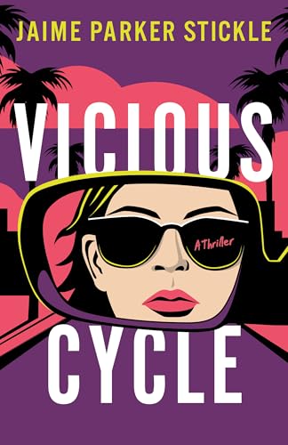 cover image Vicious Cycle (Corey in Los Angeles #1)